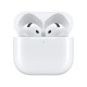 Apple AirPods 4 with Active Noise Cancellation (MXP93)